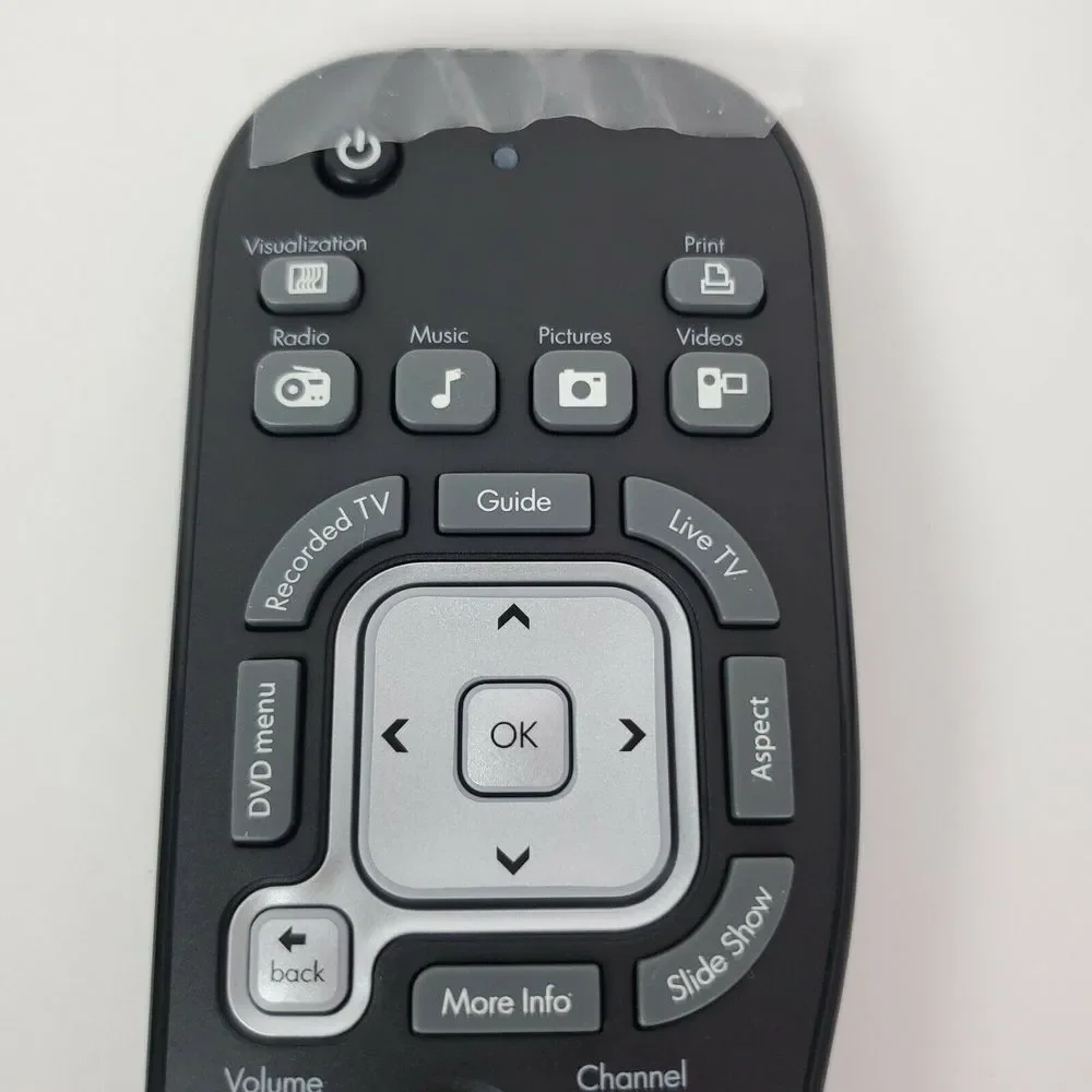 HP RC1804905/06‎ Remote Control 5070-2583
